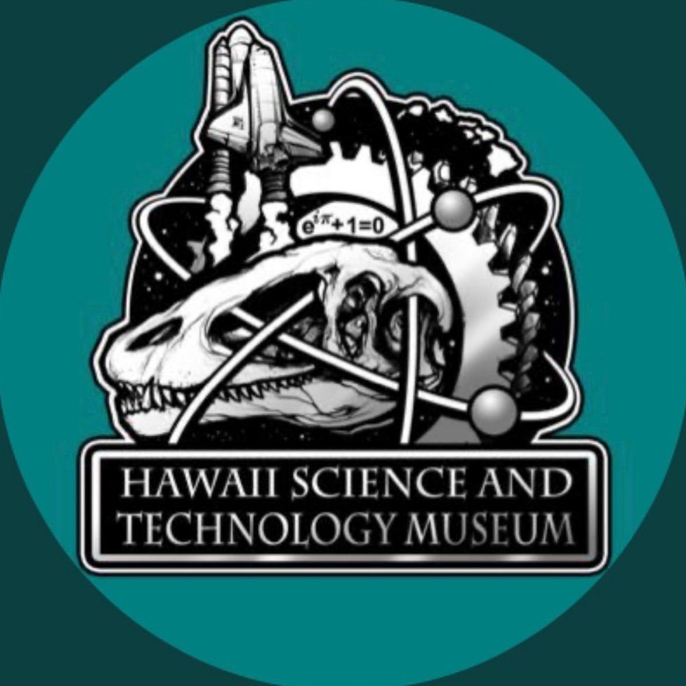 Hawaii Science and Technology Museum 