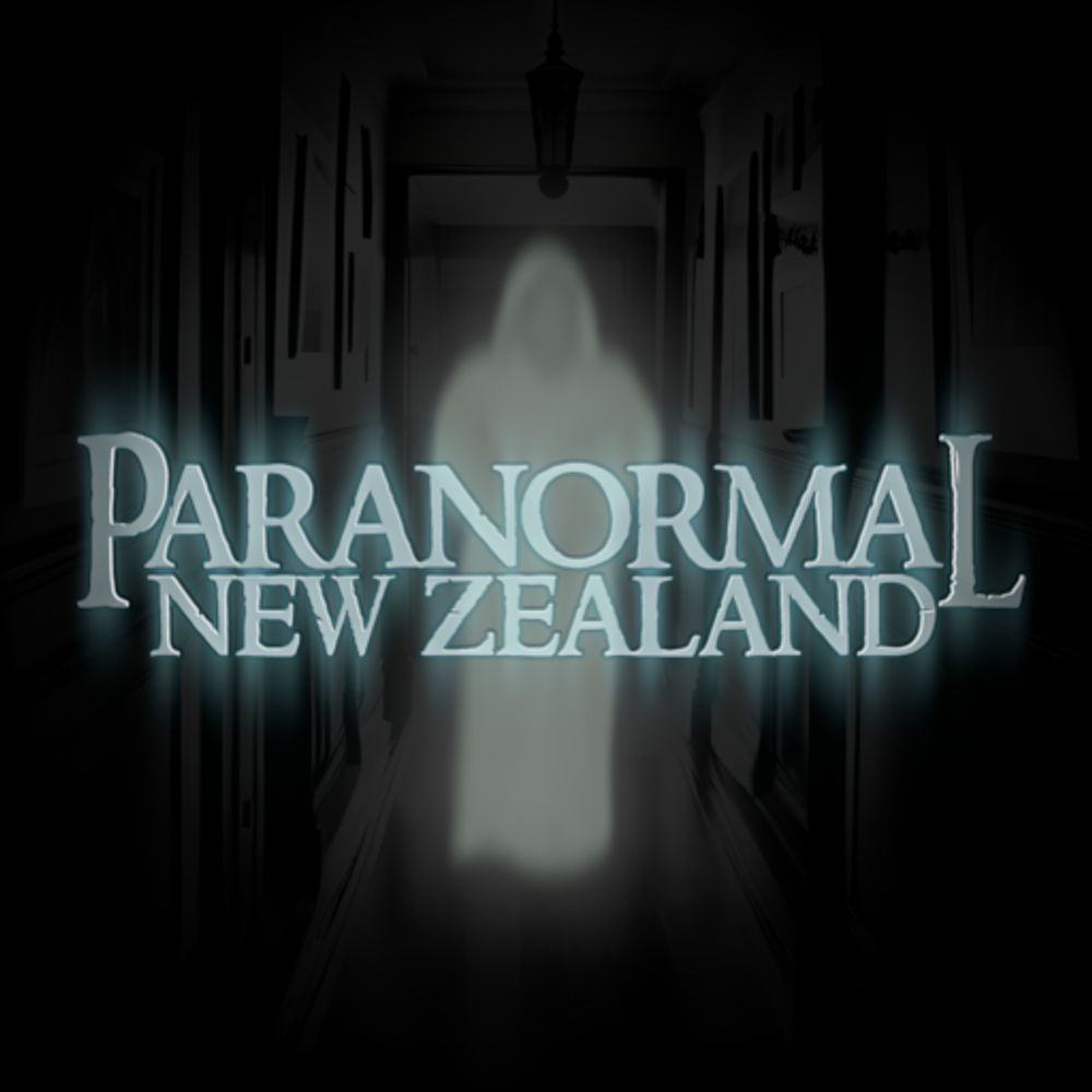 Paranormal New Zealand
