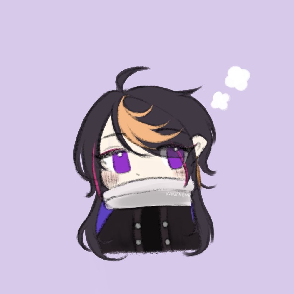 Eve 🌧️
