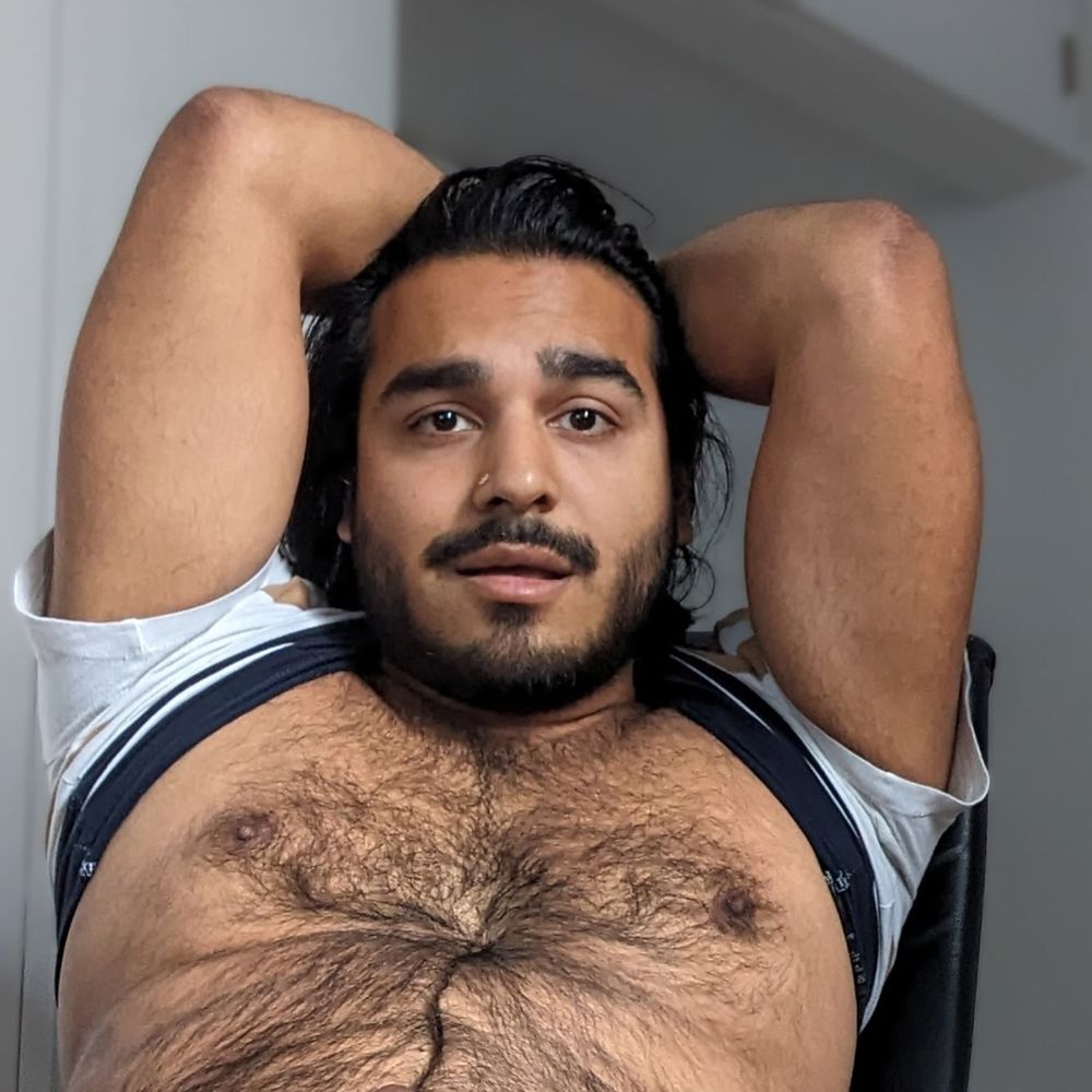 Krishna Rayan