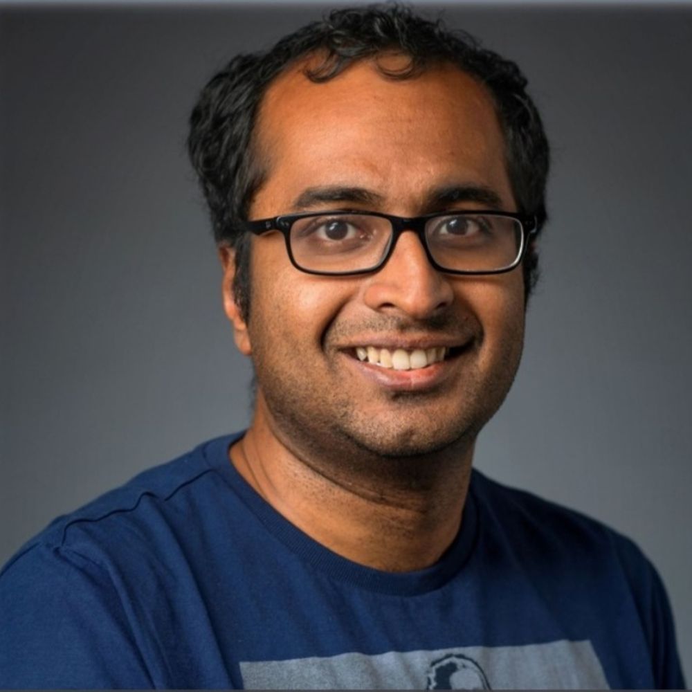 Bharath Hariharan