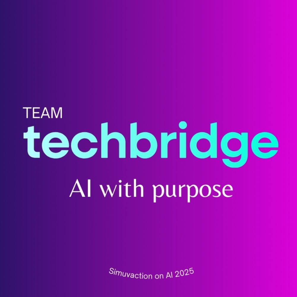 Techbridge team - Simuvaction 2025