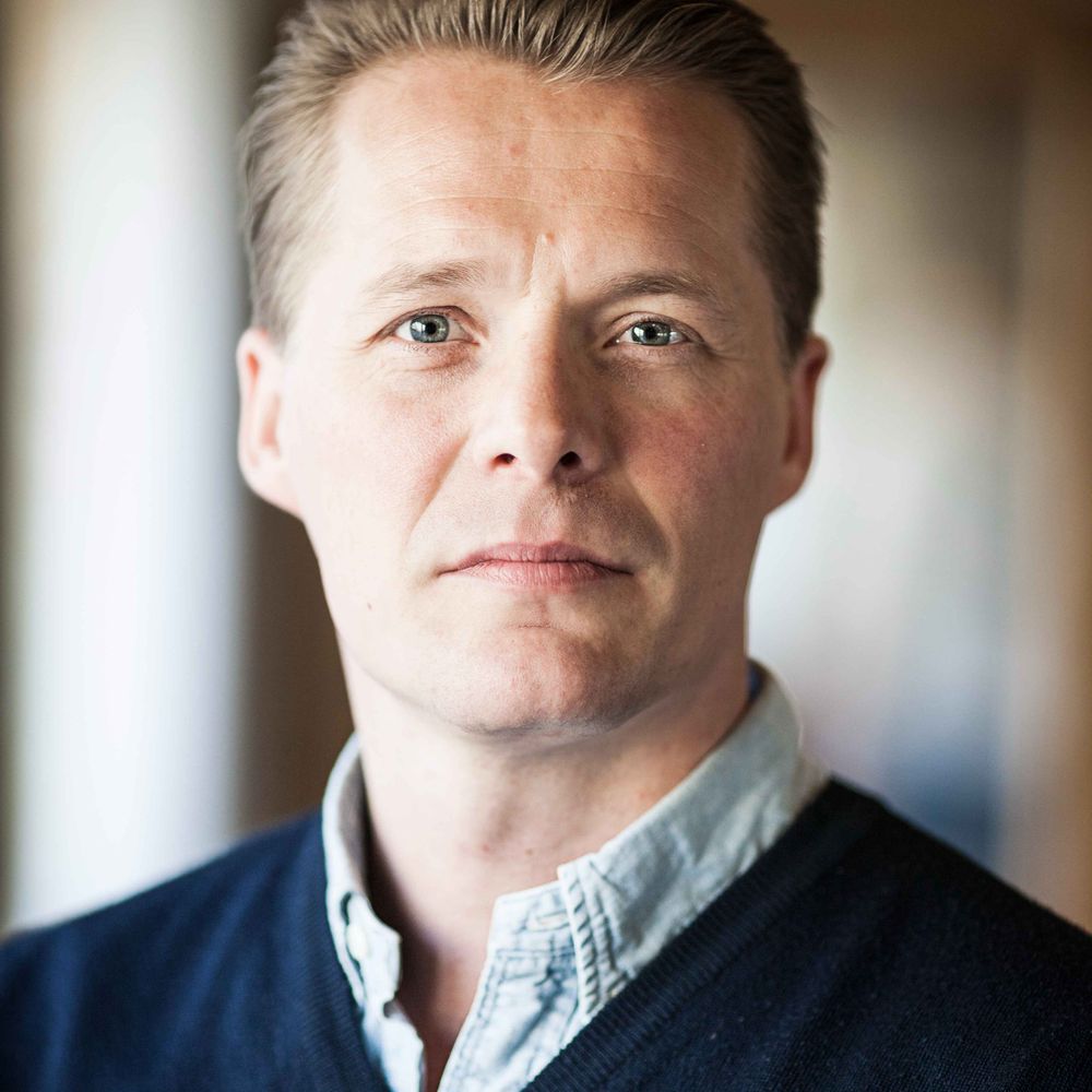 Lasse Lindekilde