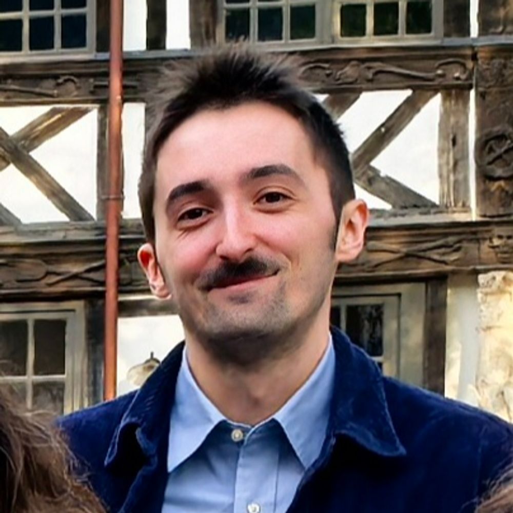 Mathis Bernard
