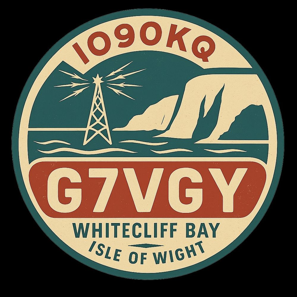 Dave G7VGY