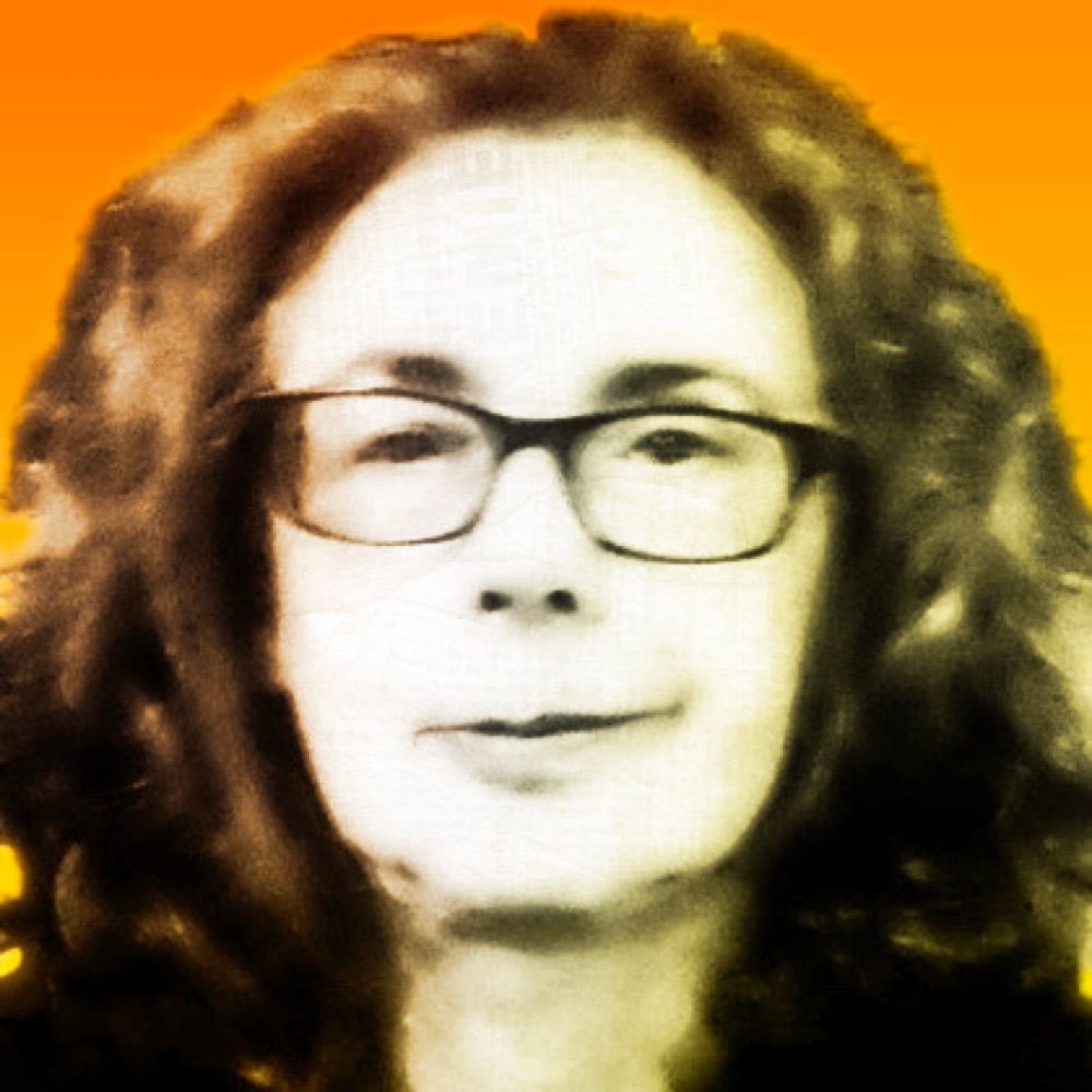 Sheri Lynn Behr