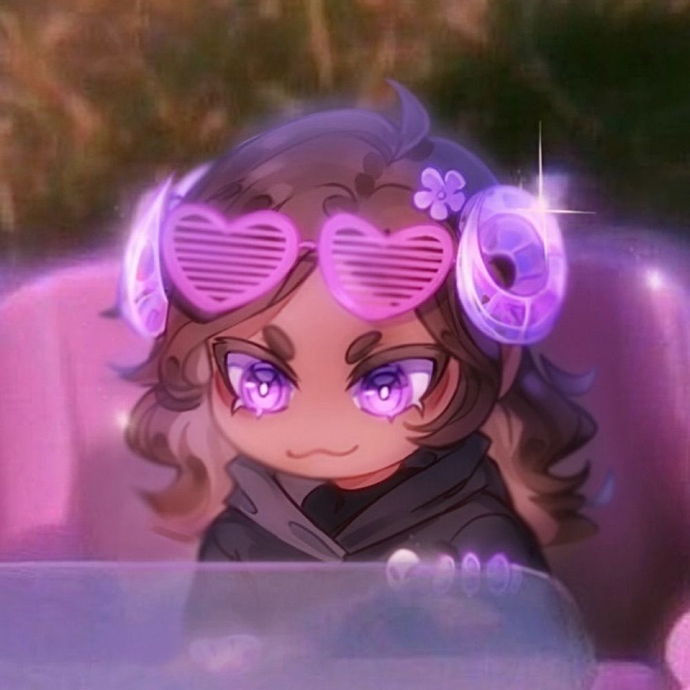 Ari! 🌺✨
