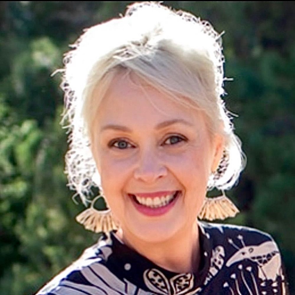 Sandi Stewart