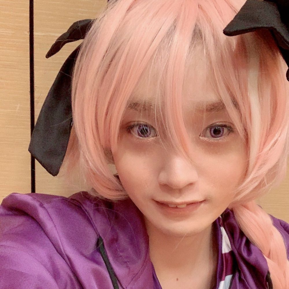 文月くみん