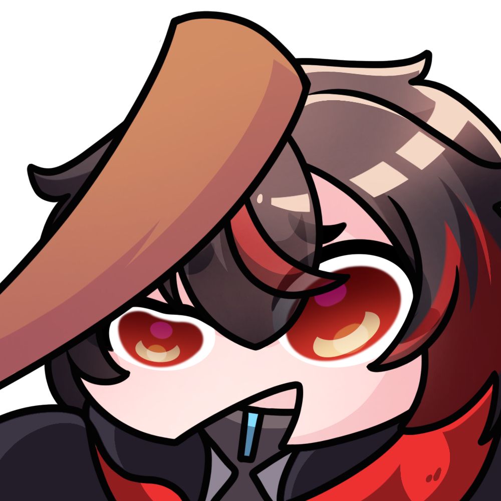 DerpaholichVT 🇨🇦 | Cyber 🦫Vtuber