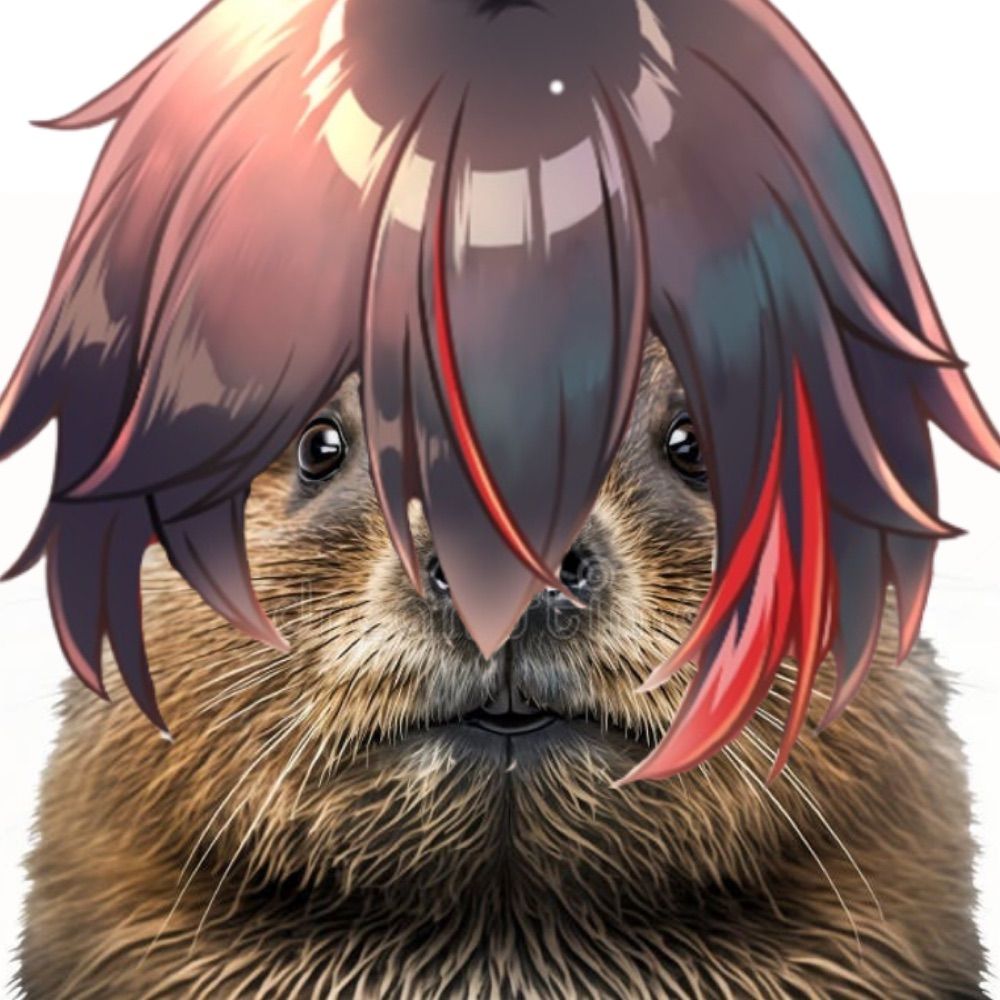 DerpaholichVT 🇨🇦 | Cyber 🦫Vtuber