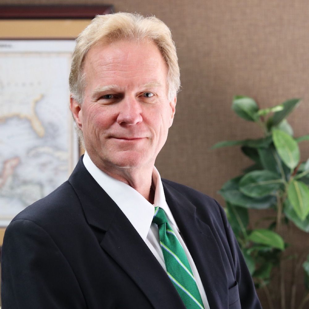 Jeff McElroy