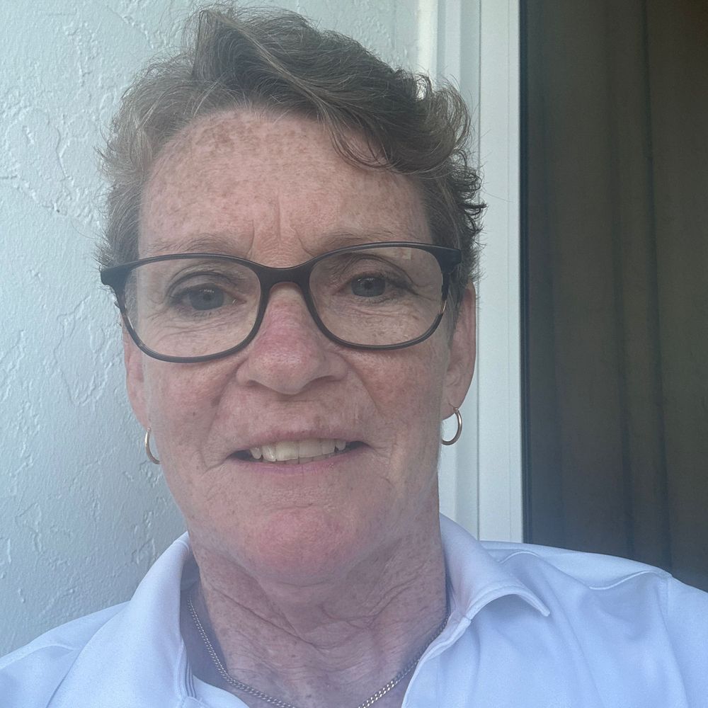 Mary Louise LaBerge