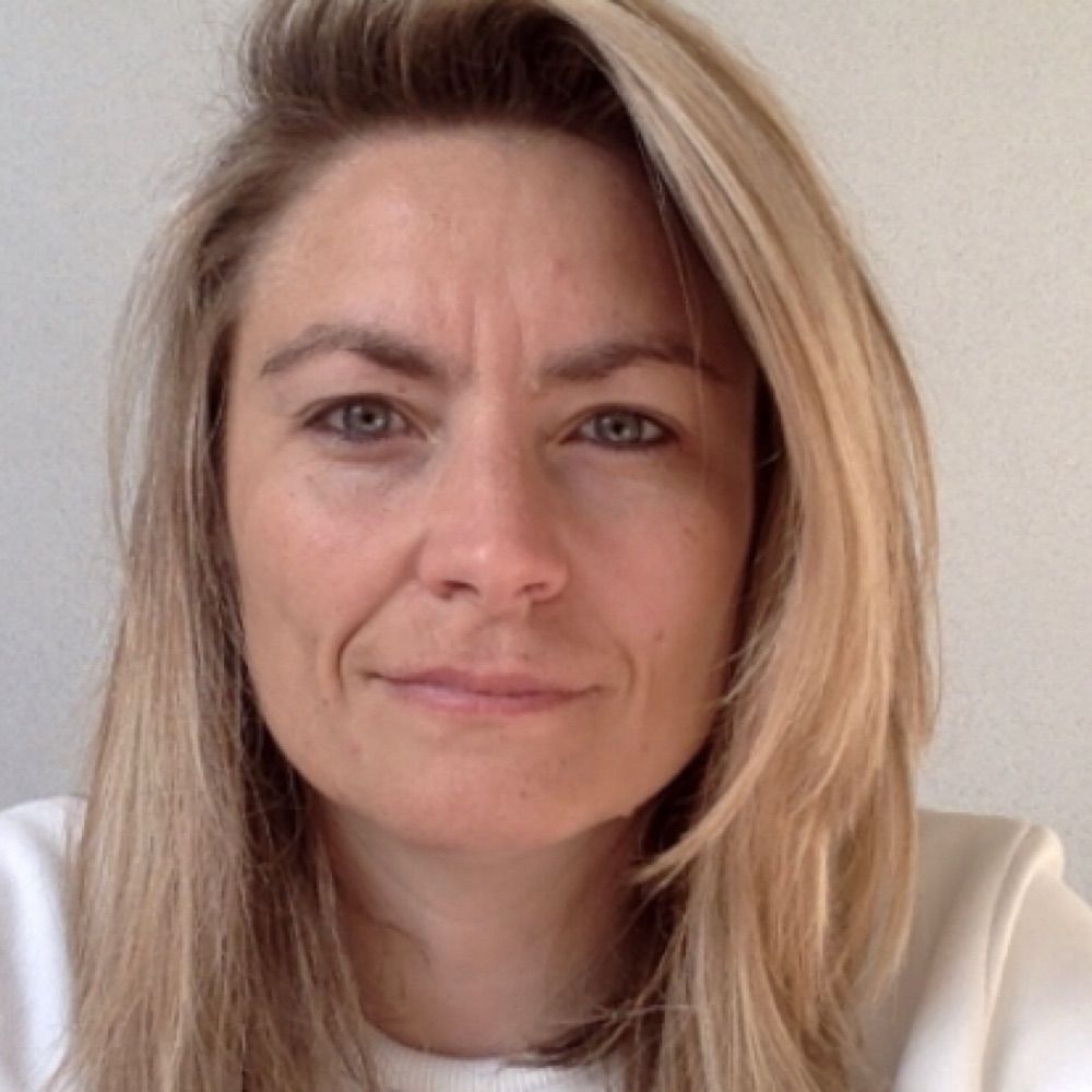 Laure MARTIN