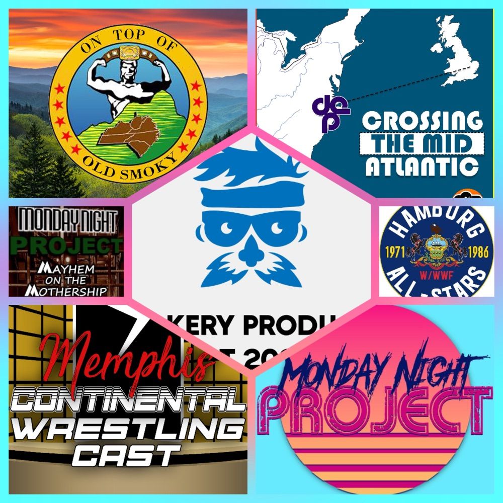 Old Bakery Productions Network