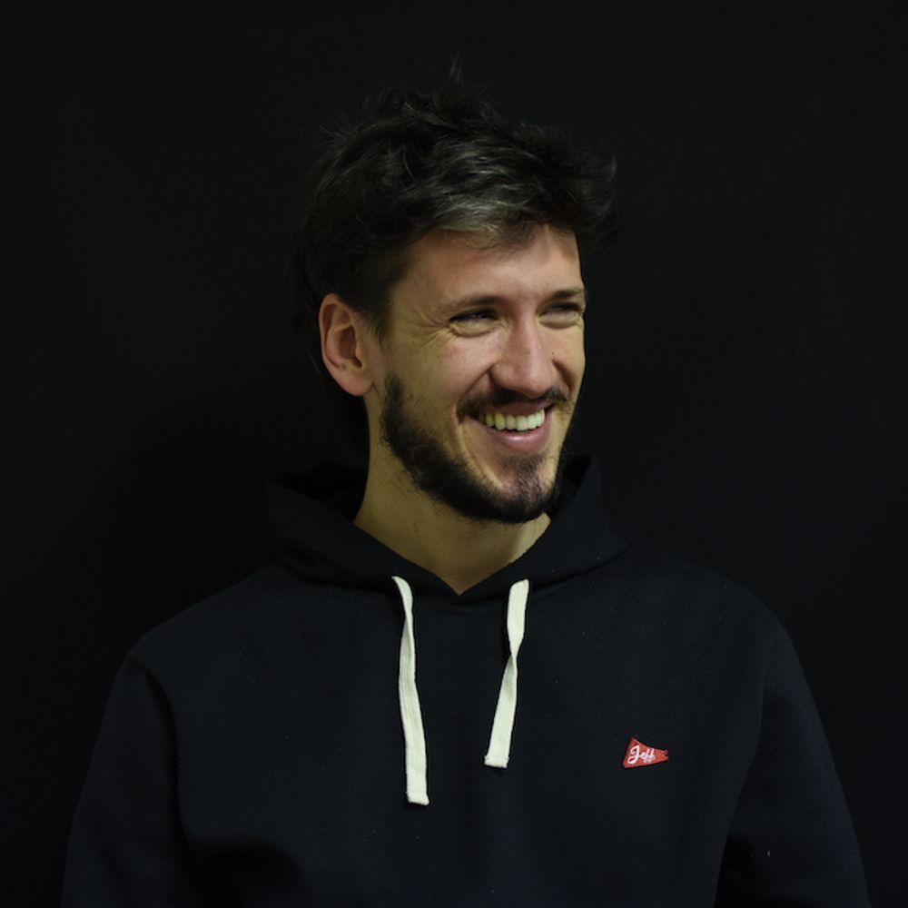 Francisco Cobas