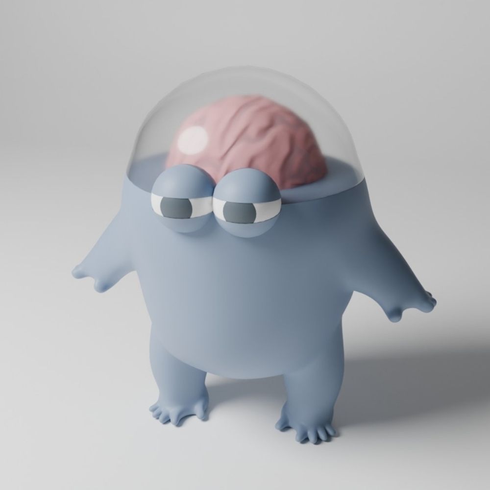蟹のオーパーツ