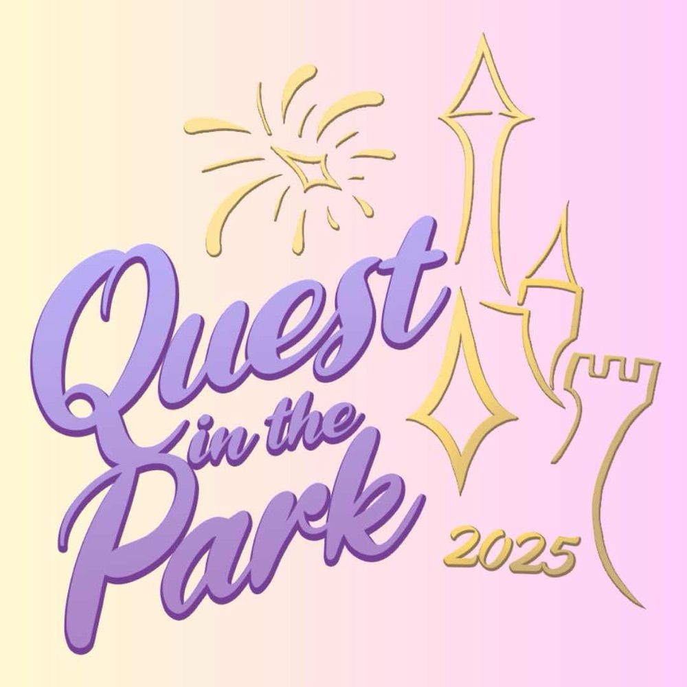 Quest in the Park 2025
