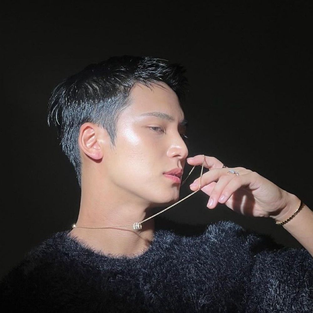 Maju do mingyu 