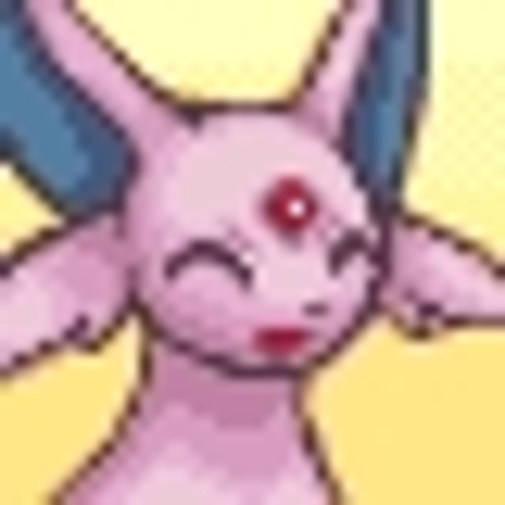 Ava ❄️ Glacial lesbian bunny