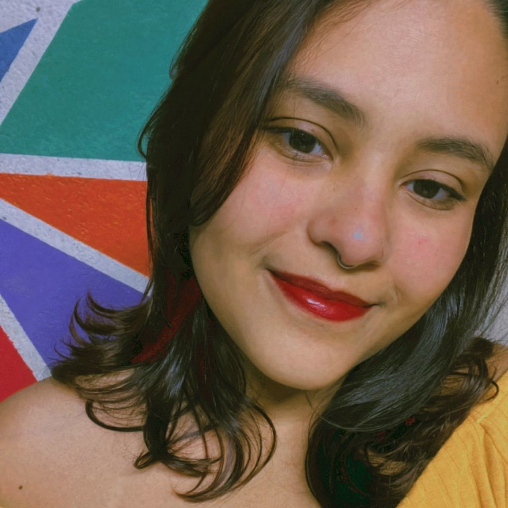 Tia do segredo
