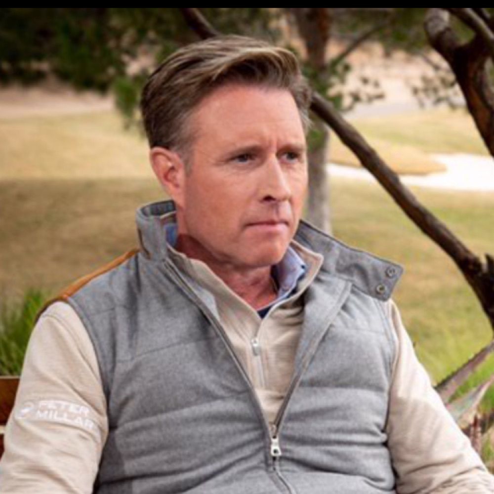 Gary Williams