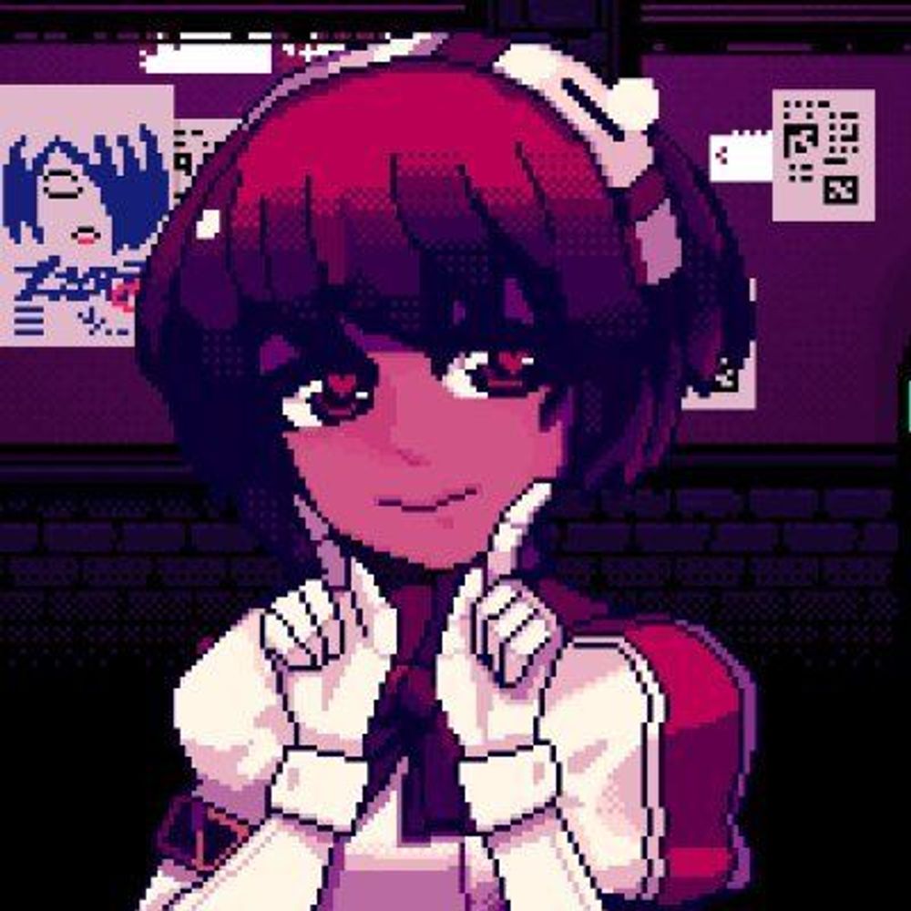 EVIL alice