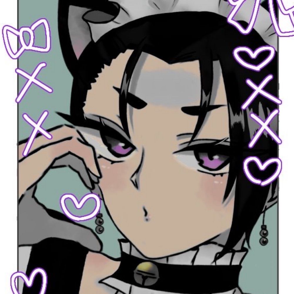 けけけ