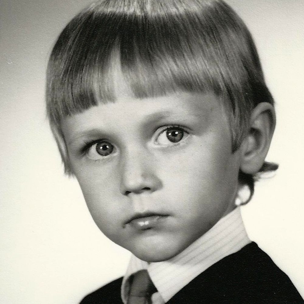 Thomas Thyberg 