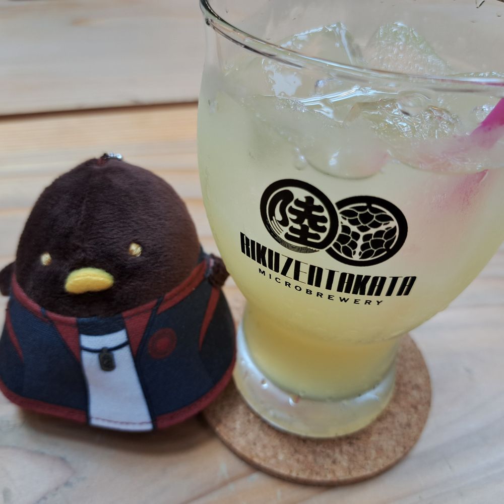 べにこう