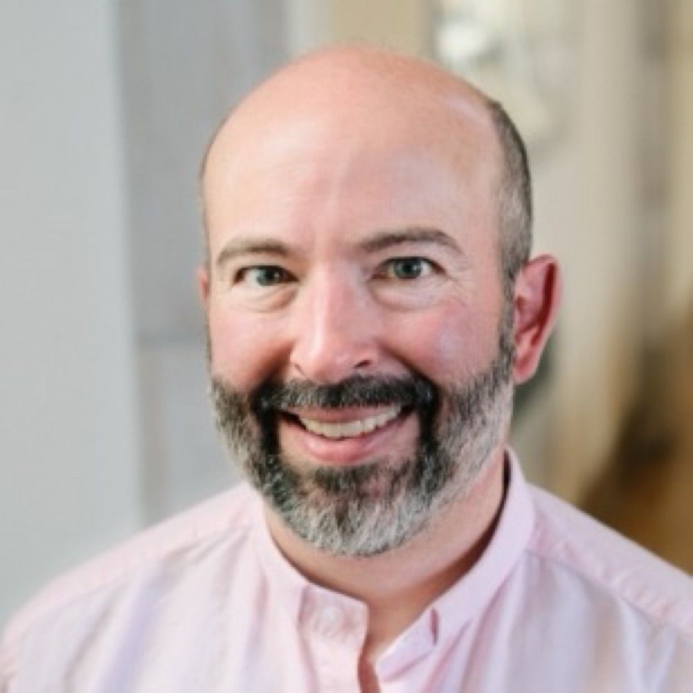 Rusty Edwards