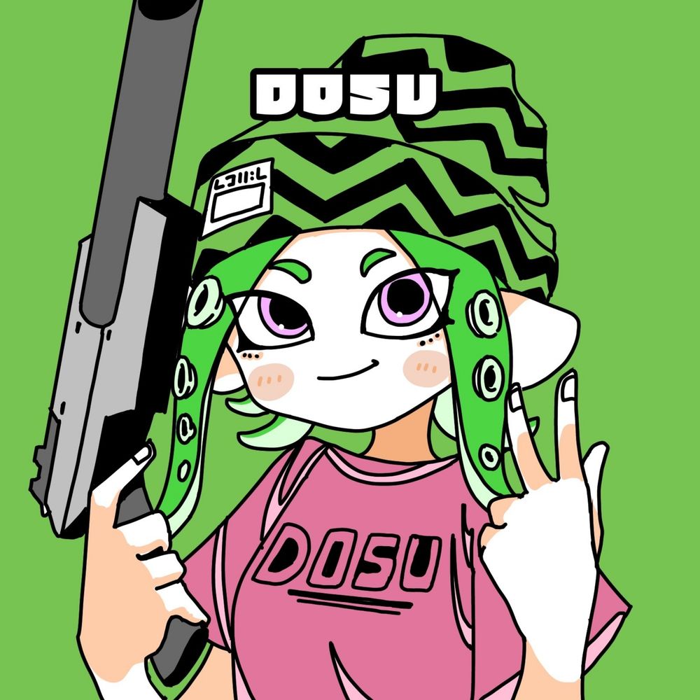 ドースー