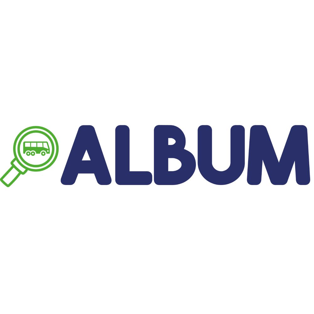 ALBUM Bus