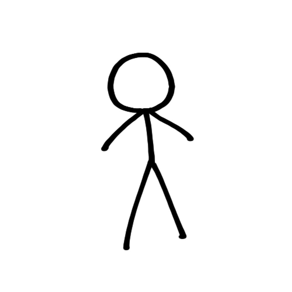 stickman