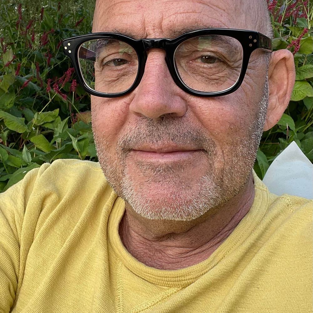 Lex Runderkamp