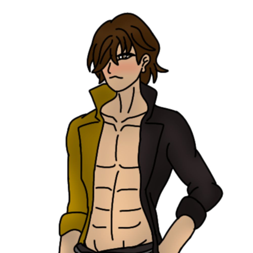 JCH Official Art 