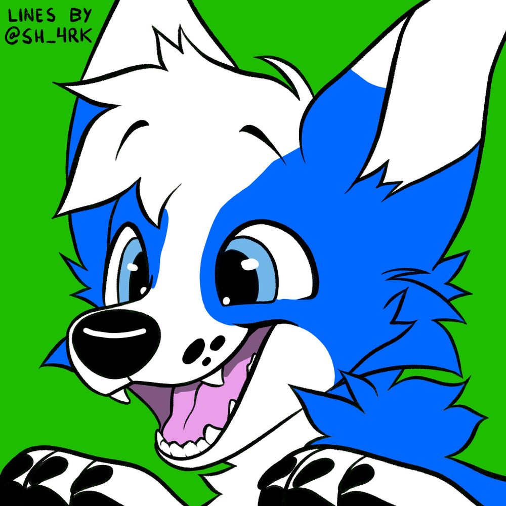 Icewolf