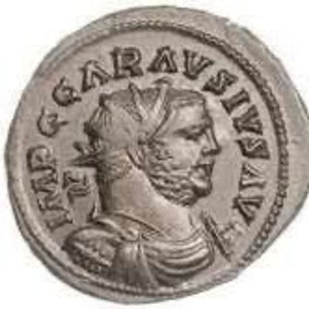 Carausius 's avatar