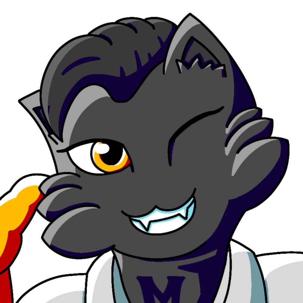 Meowscles