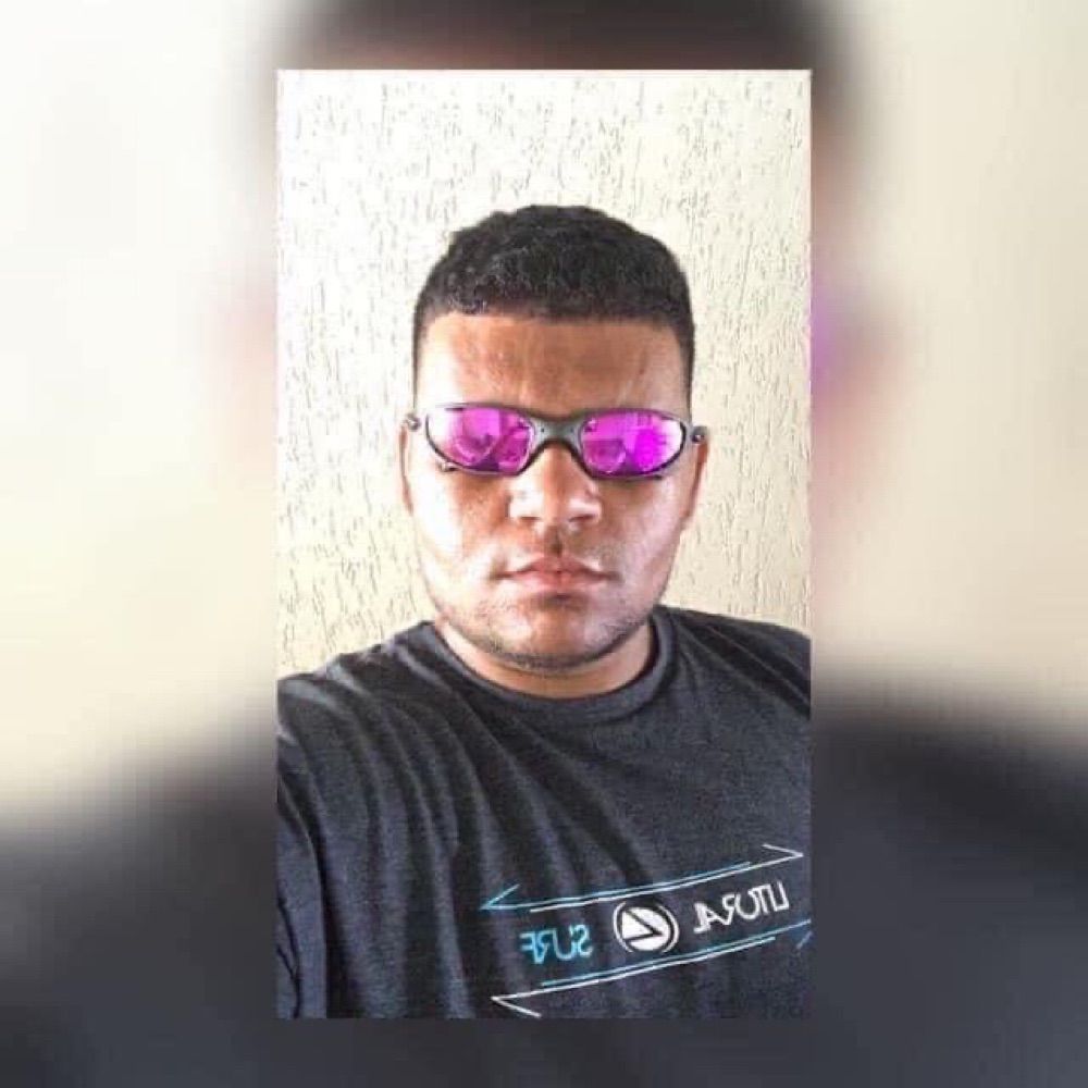 Jonathan Ferreira dos santos 