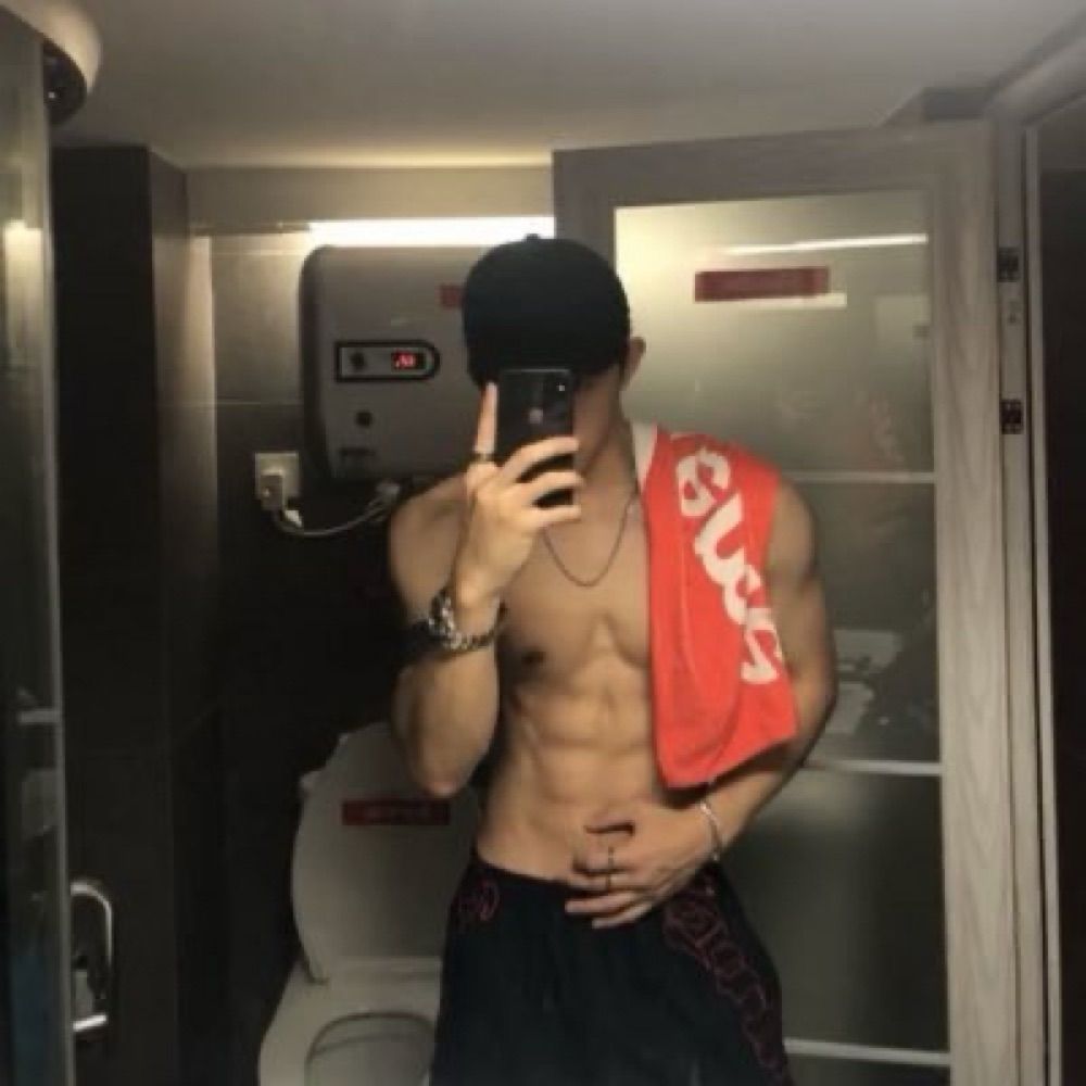 黑🍆