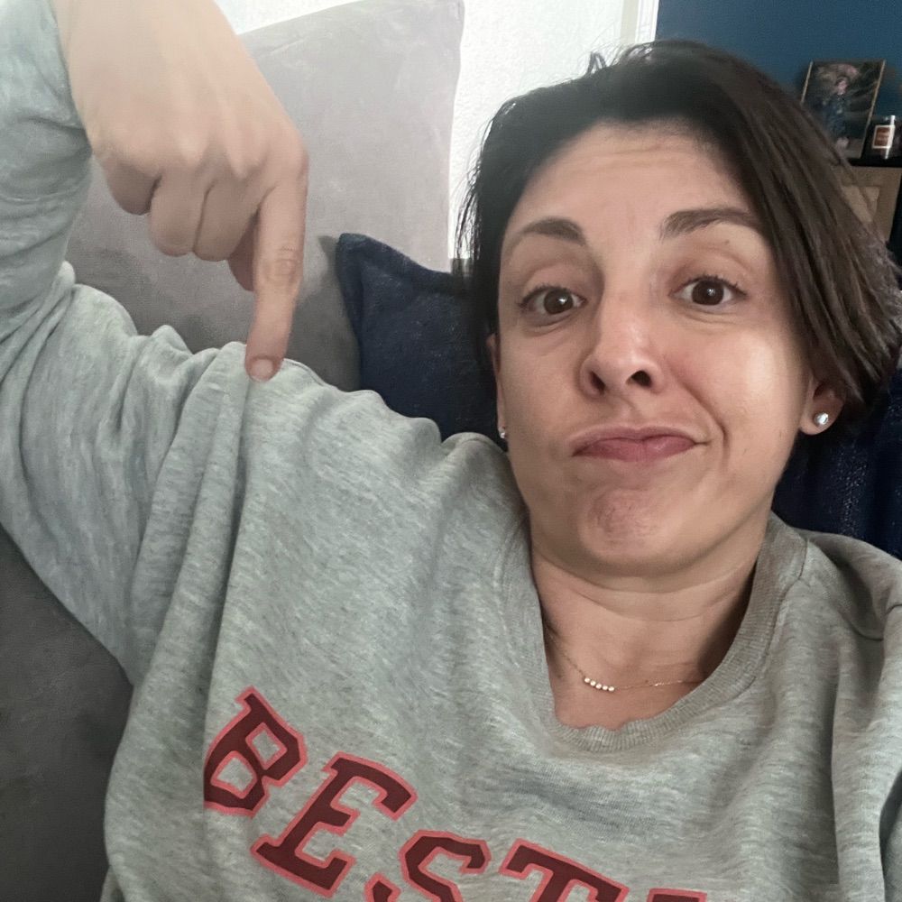 Becca Storace