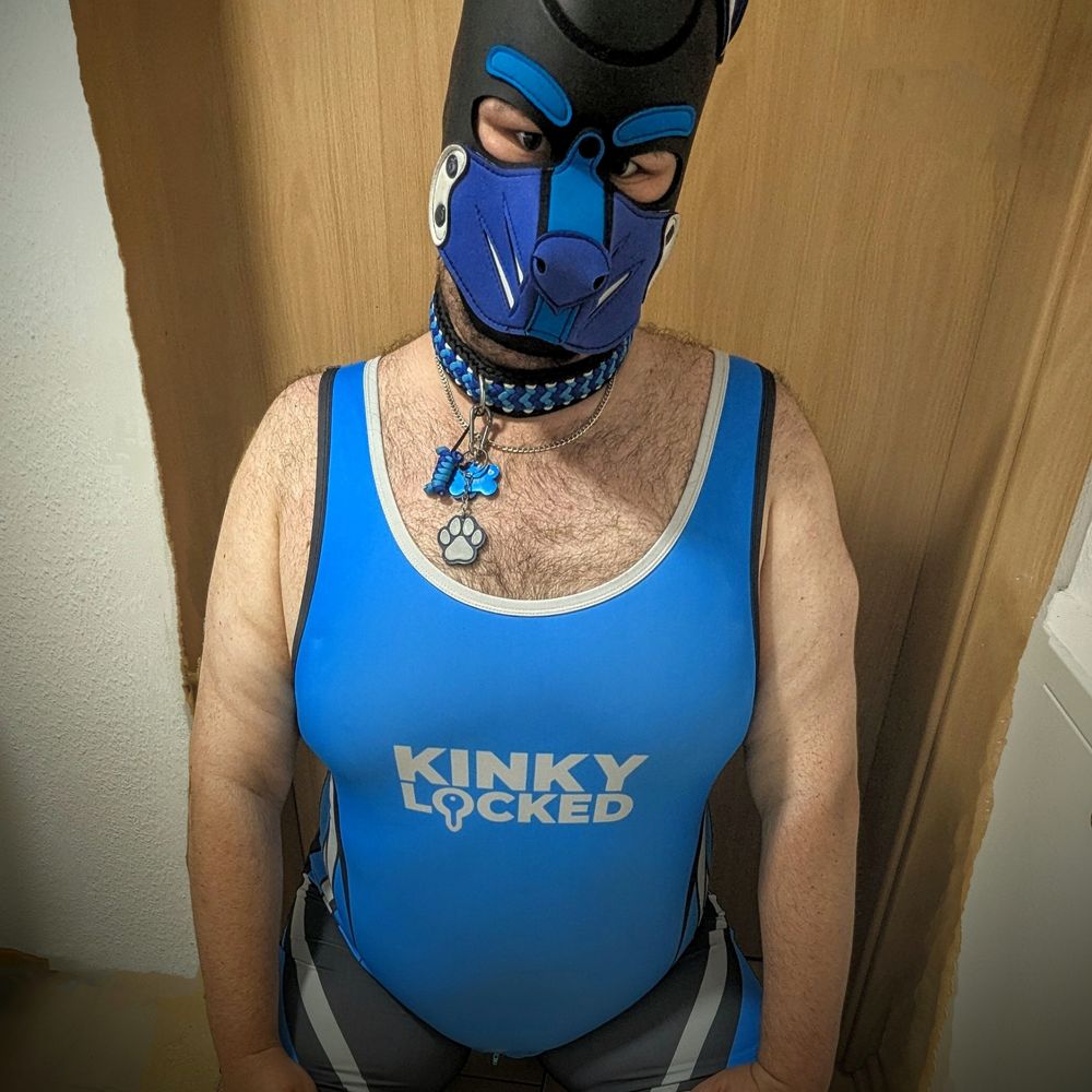 STEEL🏳️‍🌈