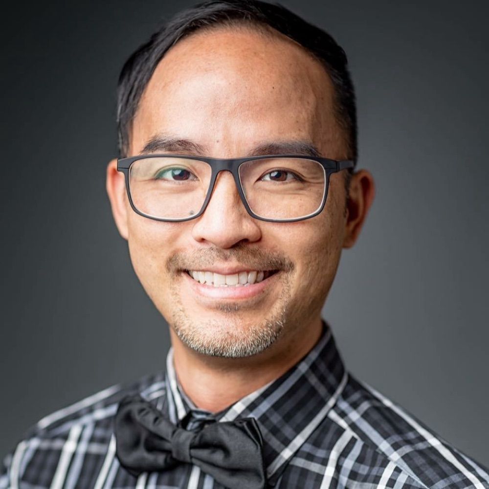 Dr. Liem Le