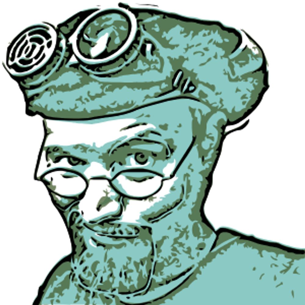 Evil Twin Skippy