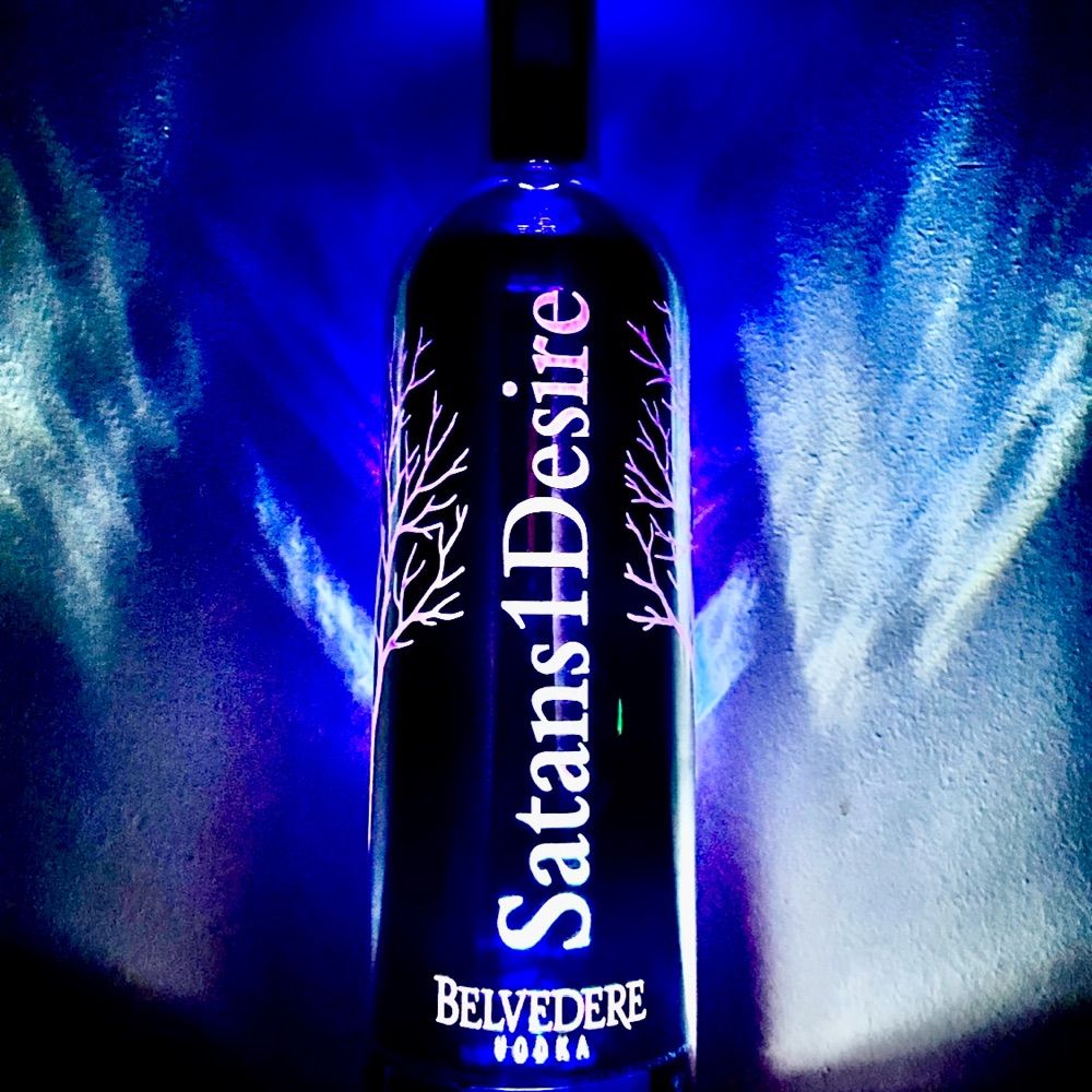 Satans1Desire