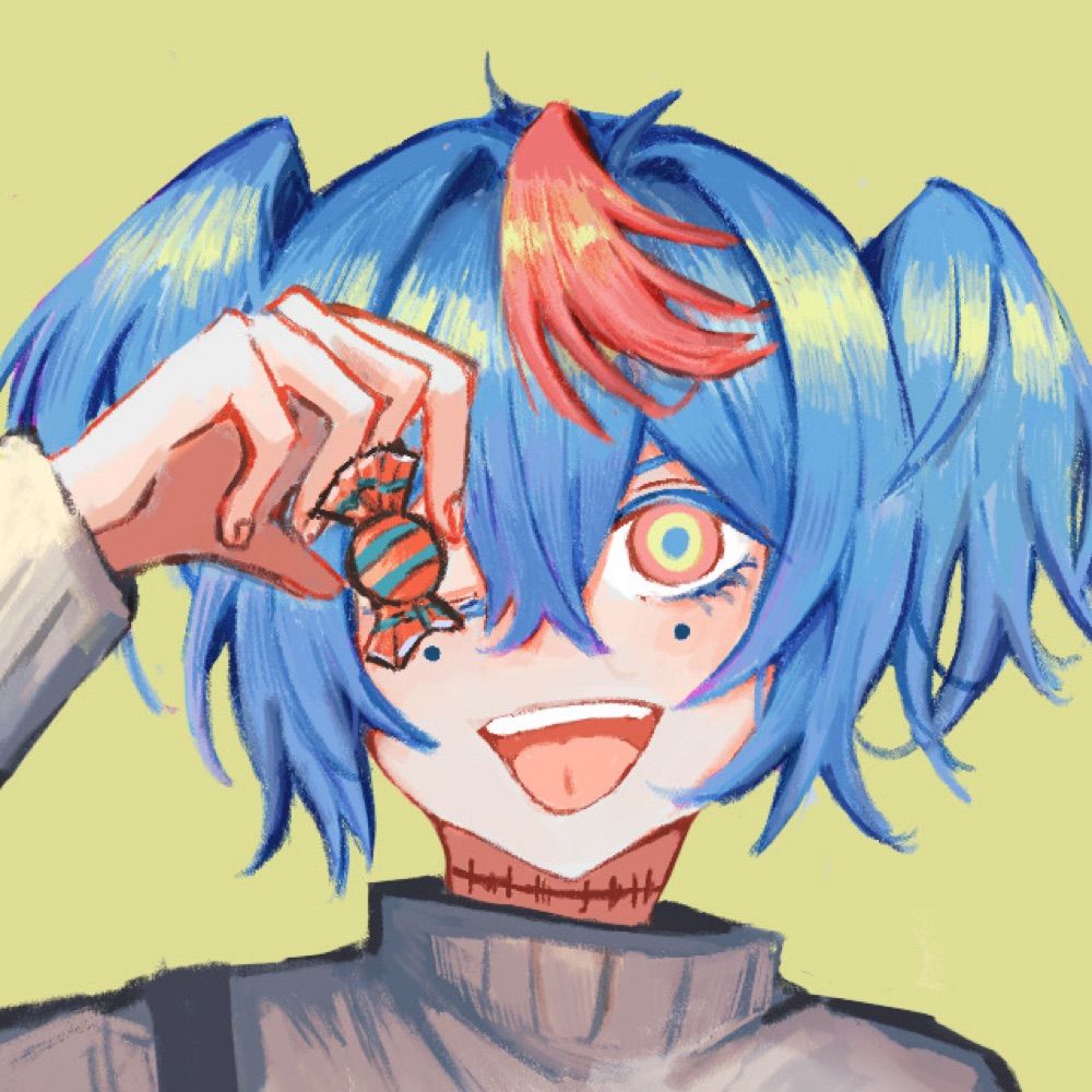 rizu 🍬🔪