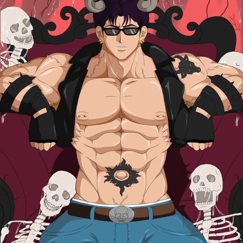 Alphapred Open for Commission