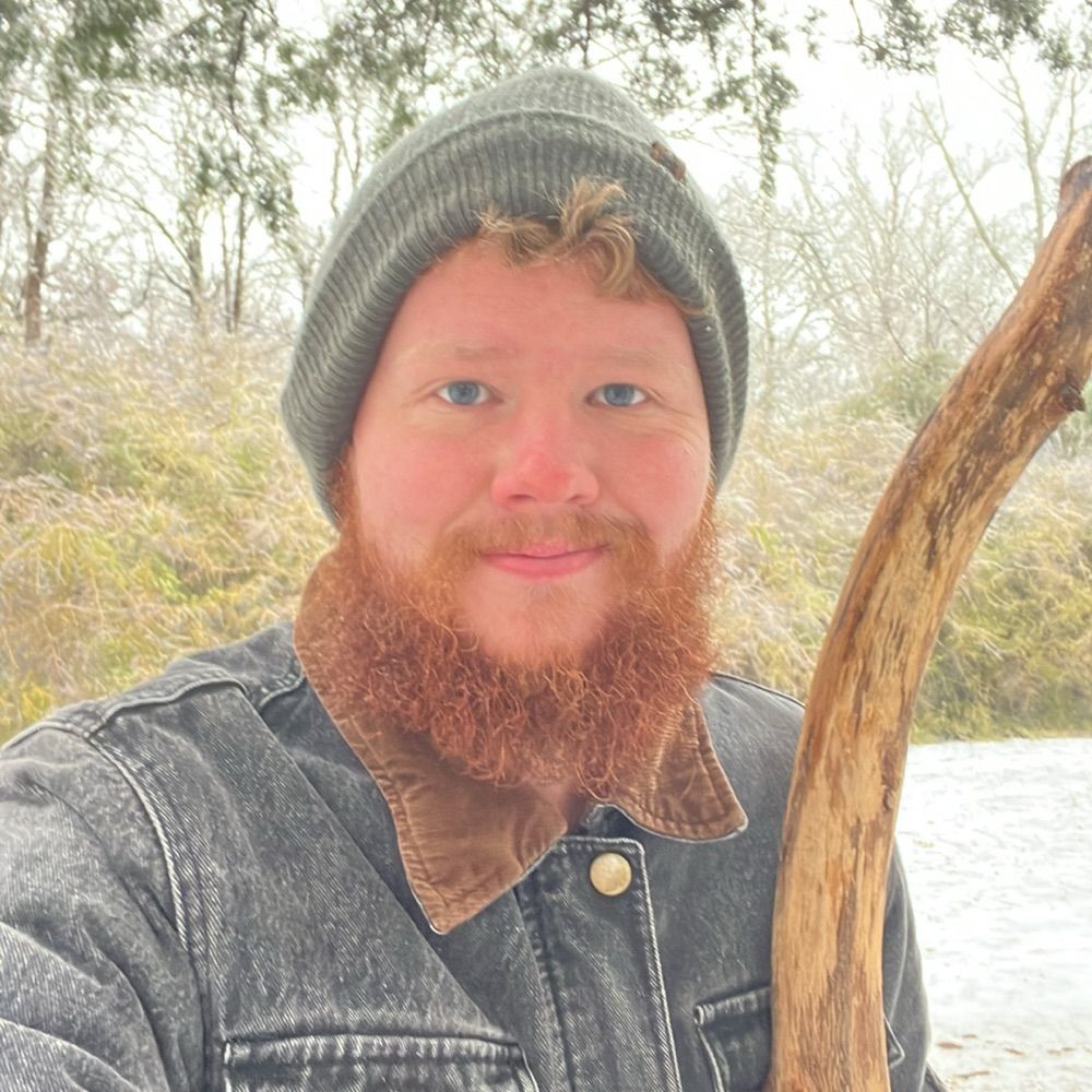 The Grey Wizard