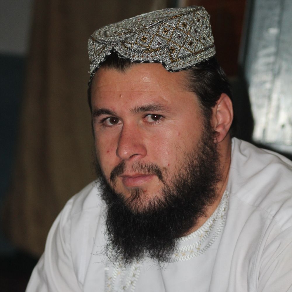 Hakimi